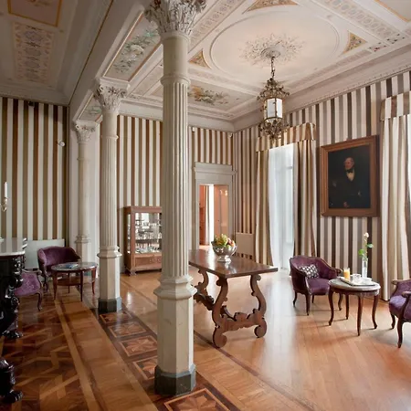 Flori Hotel Como