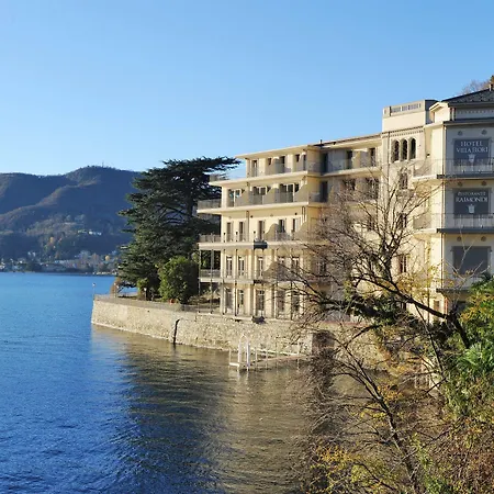 Hotel Flori Como