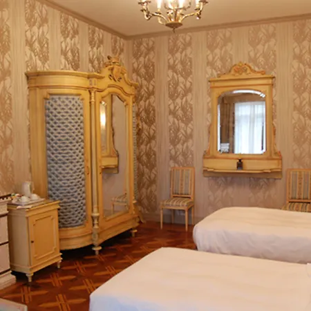 Hotel Flori