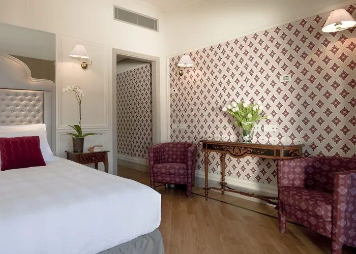 Flori Hotel