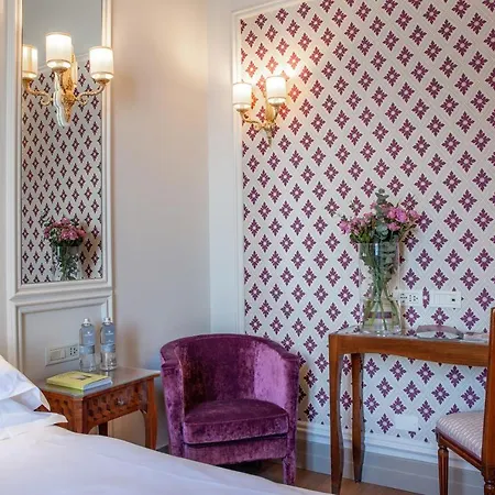 플로리 호텔 코모