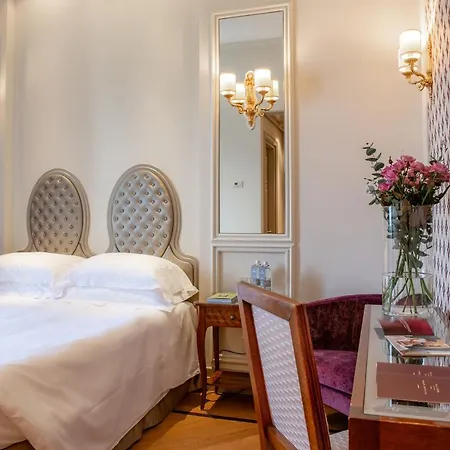 플로리 호텔 코모