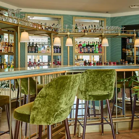 플로리 호텔 코모