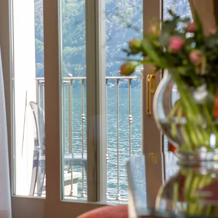 호텔 플로리 코모