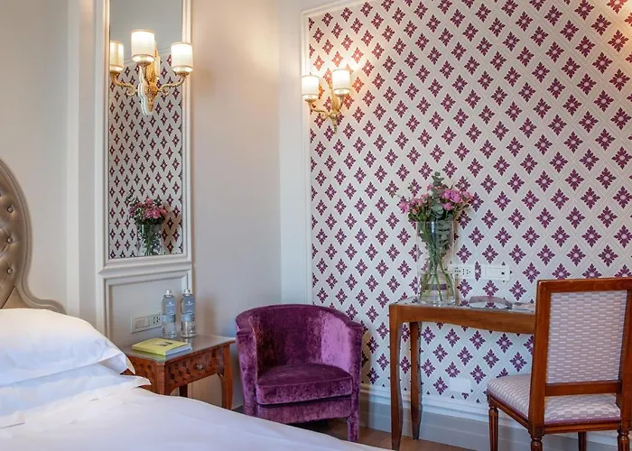 Flori Hotel Como