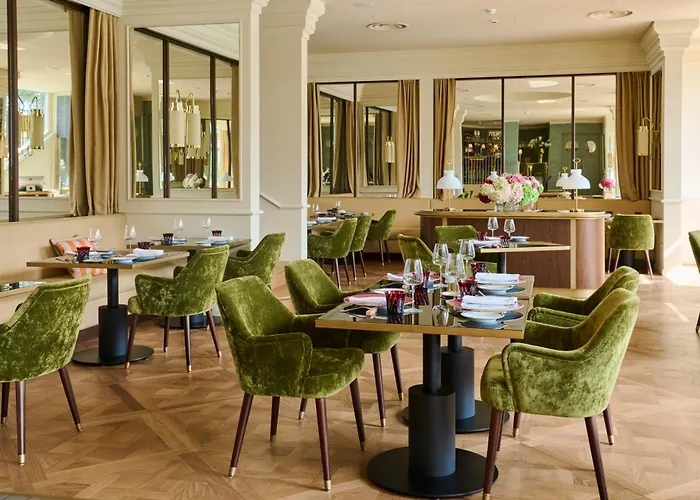 Hotel Flori Como
