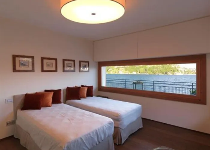 Flori Hotel Como