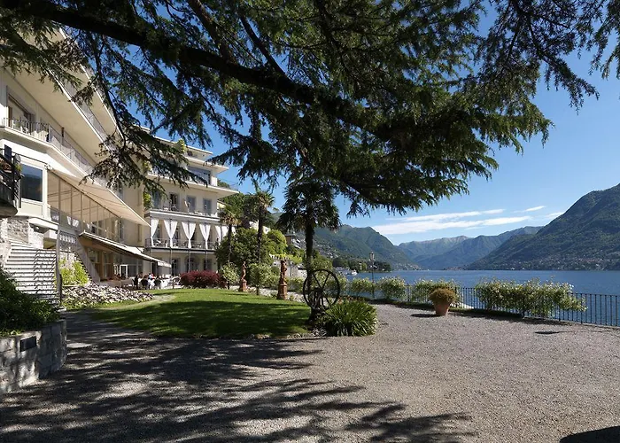Flori Hotel Como