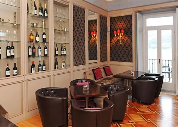 Flori Hotel Como
