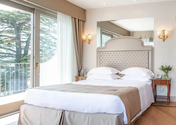 Hotel Flori Como