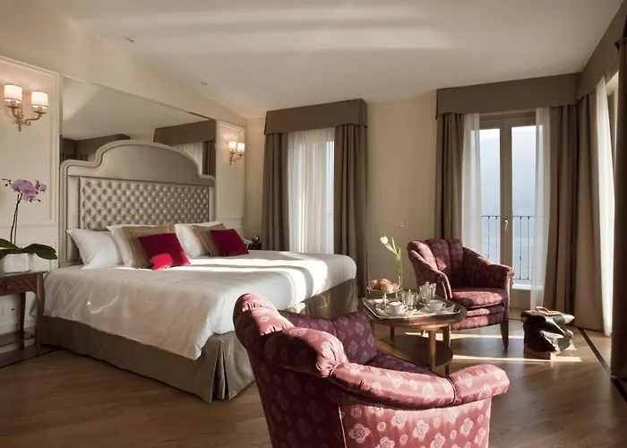 Flori Hotel Como
