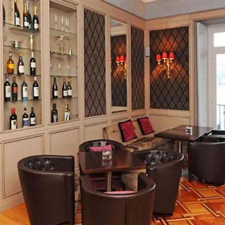 Flori Hotel Côme