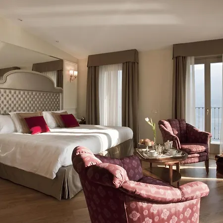 Flori Hotel Côme